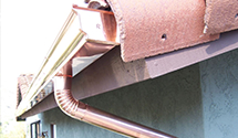 Rain Gutter Installation, Repair, Cleaning in Breckenridge, MO